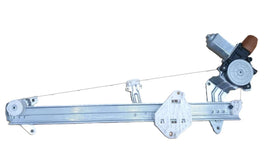 Front Right Window Regulator With 6 Pins Motor for Subaru Forester SJ 13-18