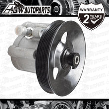 Load image into Gallery viewer, Power Steering Pump for Holden Commodore GEN3 LS1 VT VX VU VY WH WK V8 5.7L AU