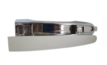 Load image into Gallery viewer, Front = Rear Left Outer Door Handle Chrome for Holden Commodore VE WM 2006 -2013