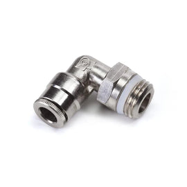 Airbag Man Elbow Fitting 1/4 PTC x 1/4 NPT FQF505