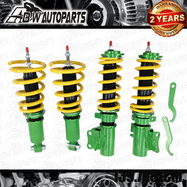 Racing Coilover Kit for Holden VE Commodore 06-13 Adjustable Coilovers Springs