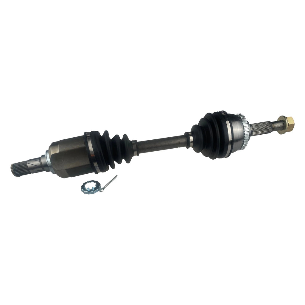 Front Left CV Joint Axle Drive Shaft for Nissan X-Trail T30 4WD MT 2001~2007