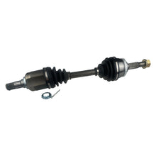Load image into Gallery viewer, Front Left CV Joint Axle Drive Shaft for Nissan X-Trail T30 4WD MT 2001~2007
