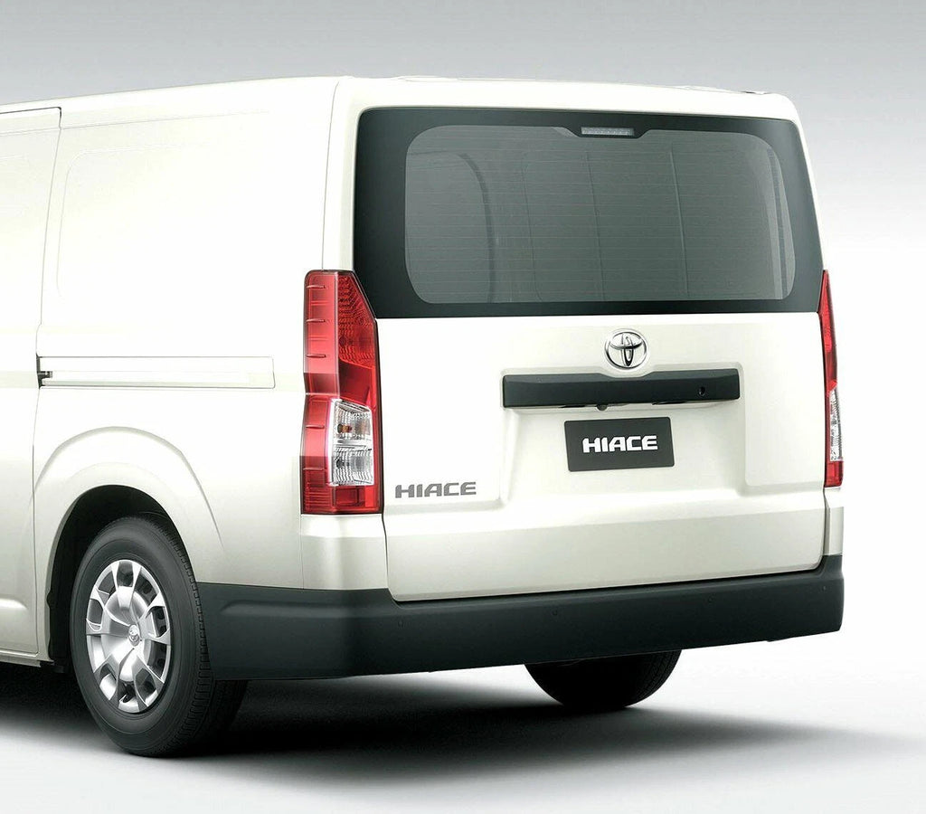 *NEW* TAIL LIGHT REAR BACK LAMP SUIT TOYOTA HIACE & COMMUTER BUS 2/2019 - LEFT