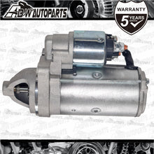 Load image into Gallery viewer, STARTER MOTOR FOR LDV T60 DIESEL, 2.8, TURBO, SK8C, 17 18 19 20 21 22 23