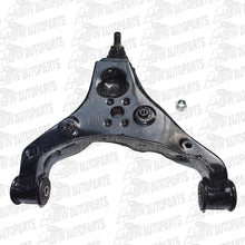 Load image into Gallery viewer, 1 Pair Front Lower Control Arm Left &amp; Right For Mercedes Sprinter W906 2006-2018