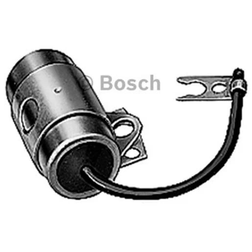 Bosch Ignition Condenser GD11E-C