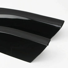 Load image into Gallery viewer, Roof Rack Rails Bar Mounted End Cap For Toyota for Highlander Kluger XU40 08-13