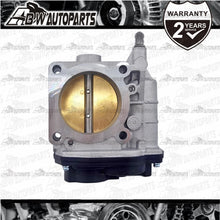 Load image into Gallery viewer, Throttle Body Assembly fits Nissan X-Trail T31 2.5L QR25DE Petrol 2007~2014 NEW