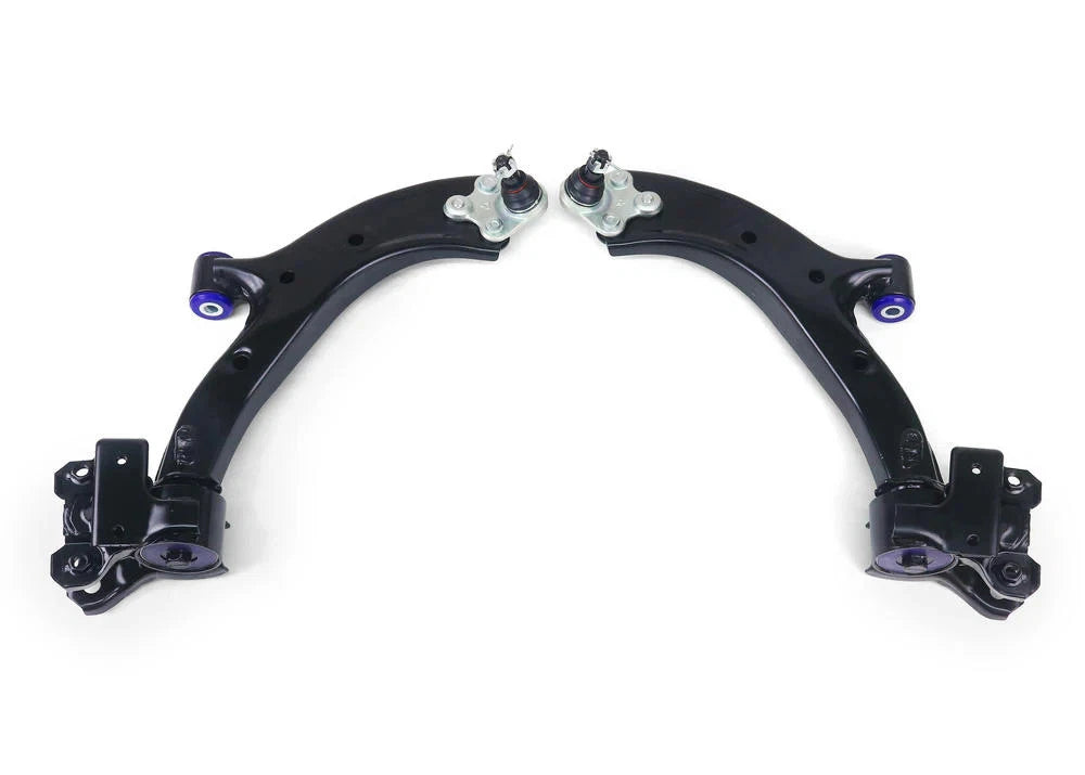 SuperPro Front Lower Control Arm Assembly Kit TRC1159 for Honda CR‑V