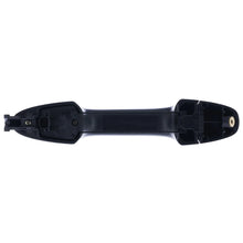 Load image into Gallery viewer, Set 2 FRONT LH + RH Door Handle Outer W/ Smart Key Black for Toyota RAV4 2012-19