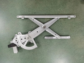 Front Right Window Regulator W/6 Pins Motor for Mitsubishi Outlander ZG/ZH 06-12