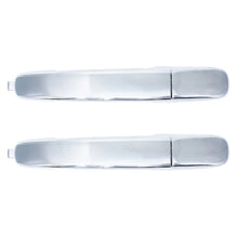 Load image into Gallery viewer, 2pcs Rear LH+RH Chrome Outer Door Handle for Ford Falcon FG/FGX 08-16