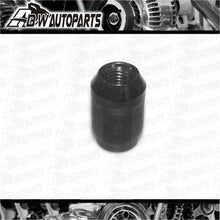 Load image into Gallery viewer, 20x Wheel Nuts 12x1.5 Black for Holden Commodore VL–VZ