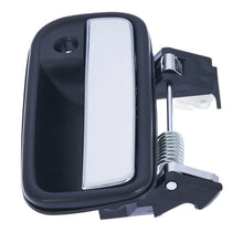 Load image into Gallery viewer, Front Right Outer Door Handle W/ Chrome Lever For Toyota Hilux 1997 -2005 2/4 WD