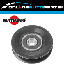 Load image into Gallery viewer, A/C Drive Belt Pulley 13A for Toyota Hilux Surf KZN130 4 cyl 3.0L 1KZ-TE 1993~95