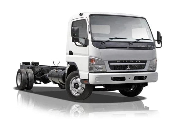 *NEW* DOOR LOWER STEP PEDAL for MITSUBISHI CANTER FUSO FE 7/8## 2005 - ON RIGHT