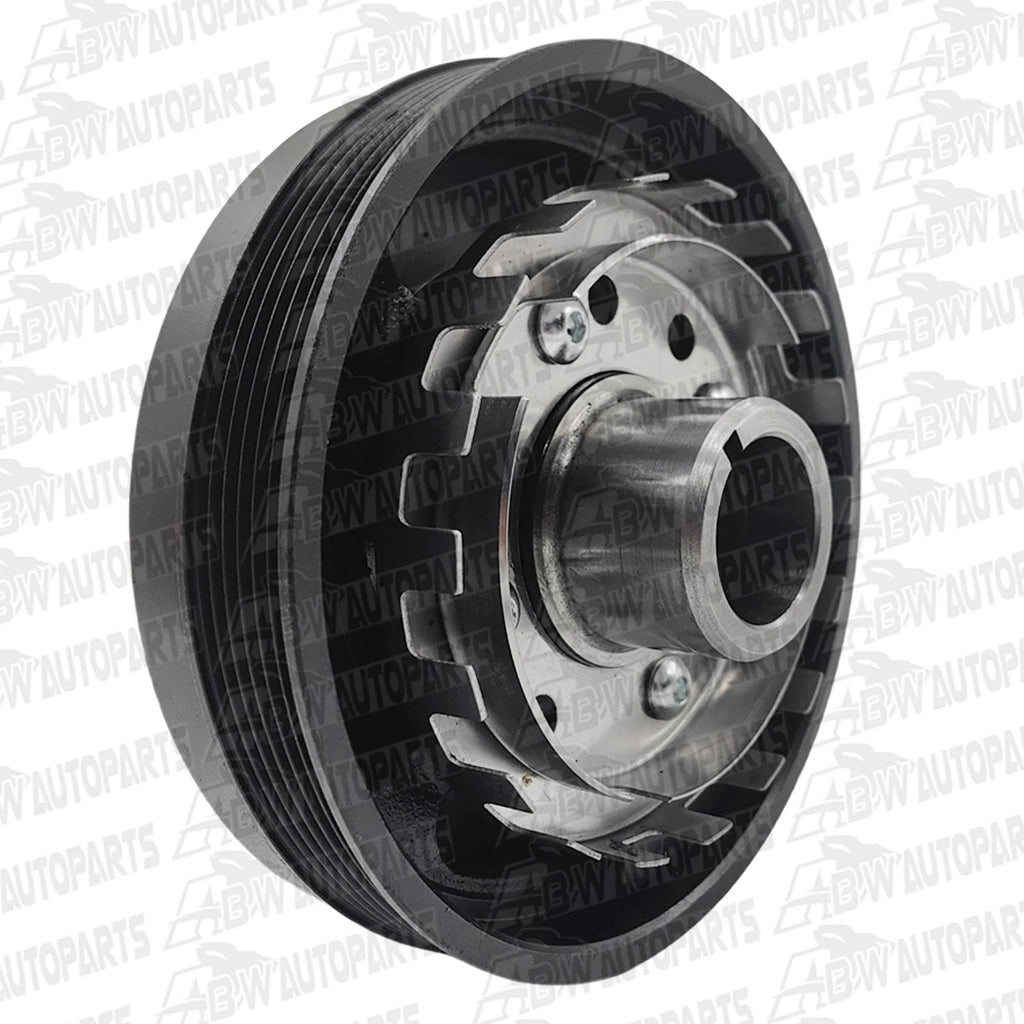 Harmonic Balancer HB1434N OEM Quality 6PK For TOYOTA LEXCEN HOLDEN CALAIS 3.8L