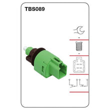 Load image into Gallery viewer, Tridon Brake Light switch TBS089
