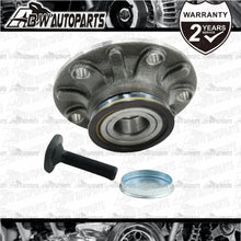 Load image into Gallery viewer, 30MM Rear Wheel Bearing Hub Assembly For Volkswagen EOS 1F Golf MK5 6 2003-2020