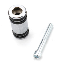 Load image into Gallery viewer, Chrome Aluminum Shift Shifter Peg for Harley Sportster 883 1200 Softail Dyna ST