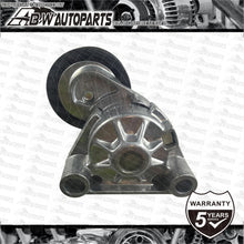 Load image into Gallery viewer, Drive Belt Tensioner&amp;Pulley For Holden VE VT VU VX VY VZ/ WH WL WK 5.7L LS1 V8
