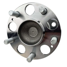 Load image into Gallery viewer, Rear wheel bearing hub assembly with ABS for Honda HR-V and Vezel, 5-stud