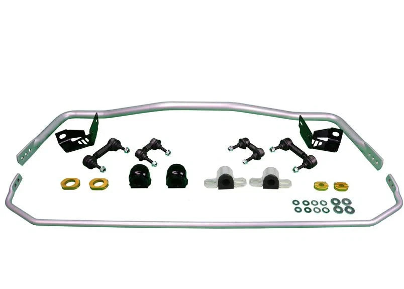 Whiteline BMK013 Sway Bar Vehicle Kit
