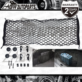 New Cargo Net suits Holden Commodore VE VF 2007 - 2017 Caprice WM WN
