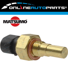 Load image into Gallery viewer, Coolant Temperature ECU Sensor Temp for Holden VE WM 6.0L V8 L77 L98 2006~2013
