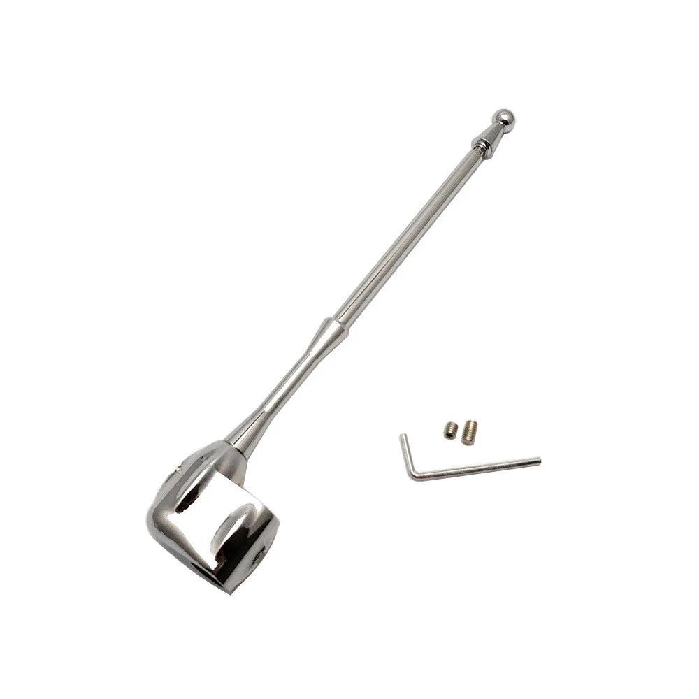 For Honda Goldwing GL1800 Motorcycle Rear Pole AU Australia Flag 2001-2011 ST