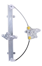 Load image into Gallery viewer, Front Right Window Regulator No Motor for Nissan Navara NP300 D23 2015 - 2021