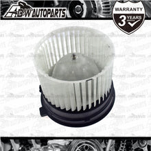Load image into Gallery viewer, A/C Heater Cabin Blower Fan Motor Assy for Nissan X-Trail T31 Dualis J10 07-2014