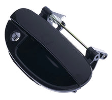 Load image into Gallery viewer, Front Right Textured Black Outer Door Handle for Daewoo Nubira J100 J150 97-06