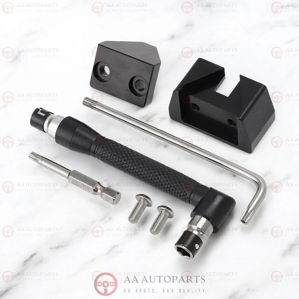 OBD Port Blocker Lock Anti-Theft Holden Commodore VR VS VT VX VU VY VZ VE VF HSV