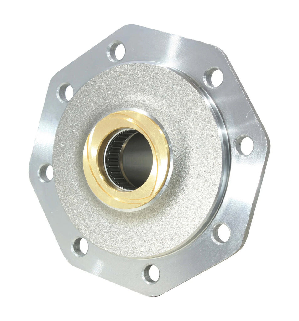 Front Stub Axle Spindle for Toyota Landcruiser 76 78 79 80 105 Series