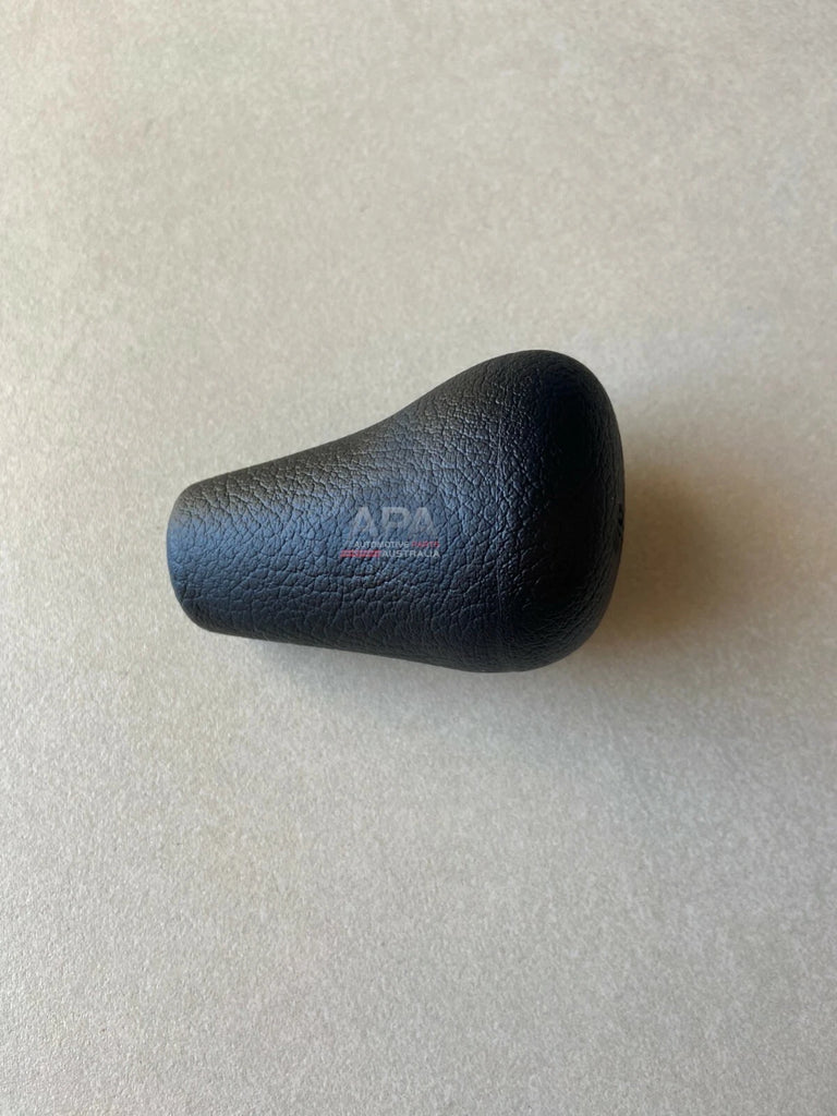 GENUINE Toyota LandCruiser 70 Series VDJ HZJ 76 78 79 Gear Shifter Knob Black