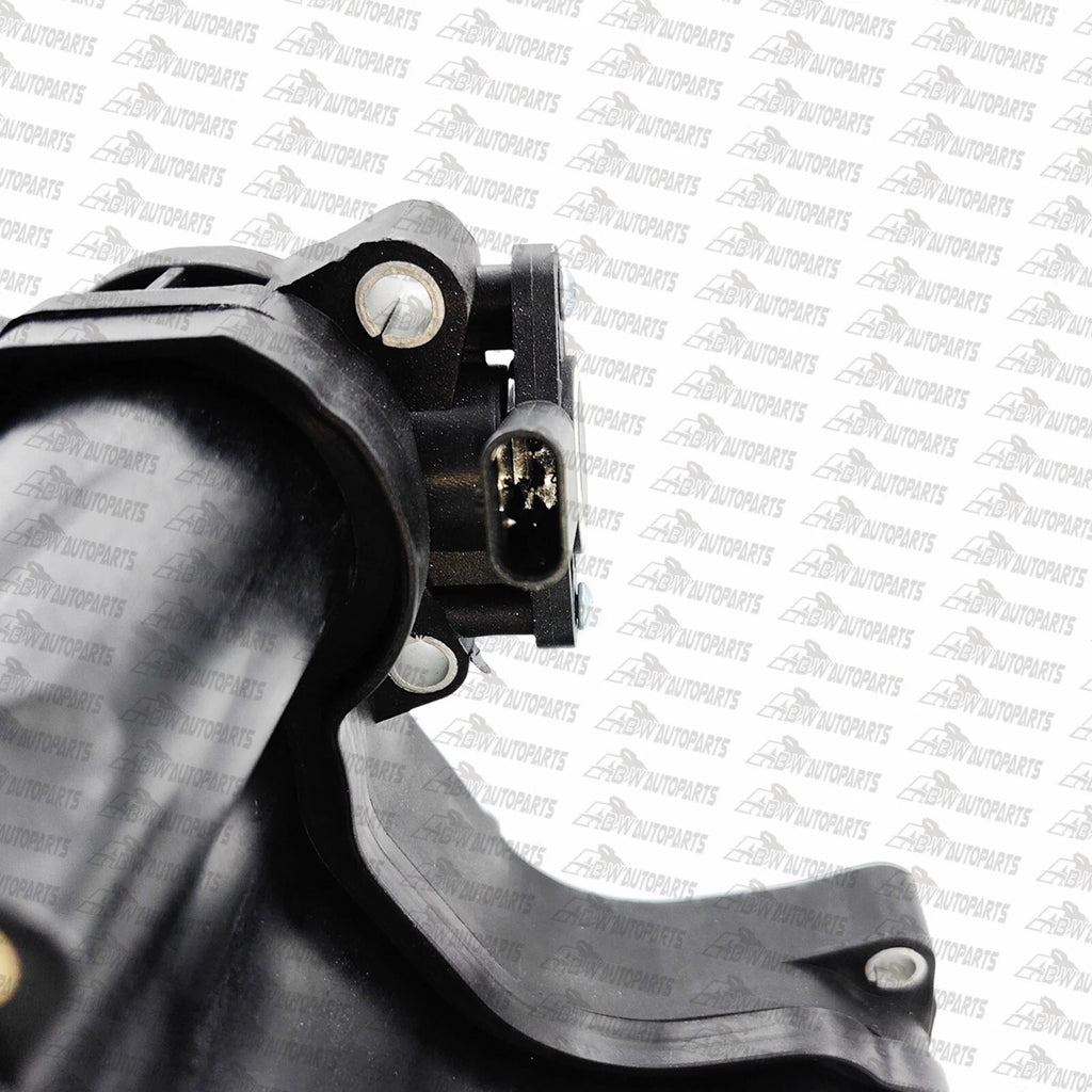 Intake Manifold w/ Sensor for 2013-2020 Jeep Grand Cherokee WK Diesel V6 3.0L