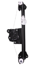 Load image into Gallery viewer, Rear Left Electric Window Regulator Without Motor for Holden Astra AH 04-10
