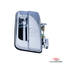 Load image into Gallery viewer, Tailgate Handle Rear Chrome for Ford Ranger PJ PK BT50 UN 2006 - 2011