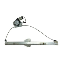 Load image into Gallery viewer, Front Left Window Regulator W/Motor 2 Pin For Iveco Daily 06-14