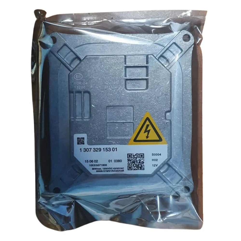 HID Headlight Ballast Module For BMW 3 6 serie X3 X5 63117182520 Mini 1307329153