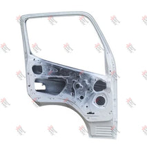 Load image into Gallery viewer, *NEW* DOOR SHELL (WIDE) for DYNA HINO DUTRO 300 series XZU XKU 2011 - 2018 LEFT