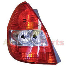 Load image into Gallery viewer, APG All Crash Tail Lamp Passenger Side Certified Suits Honda Jazz GLi GD 2002...