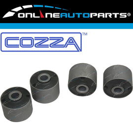 Front Radius Arm to Diff Bush Kit for Landcruiser 78 79 80 100 105 Series