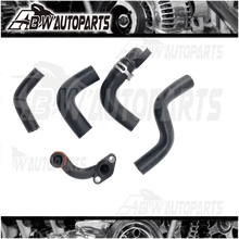 Load image into Gallery viewer, Engine Coolant hose kit 3.0l CRD Eco Diesel for Jeep Grand Cherokee WK 2013-on