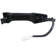 Load image into Gallery viewer, Black Front Left Outer Door Handle W/ Sensor for Toyota Landcruiser J200 07-21