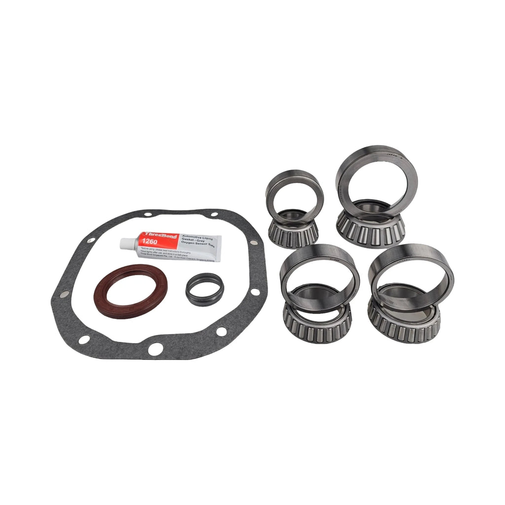 Diff Bearing and Seal Rebuild Kit for Ford Falcon BA BF Holden Crewman VZ M86