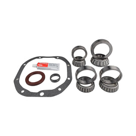 Diff Bearing and Seal Rebuild Kit for Ford Falcon BA BF Holden Crewman VZ M86