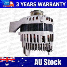Load image into Gallery viewer, 3PIN Alternator 130A Fit Ford Falcon BF FG FGX 2005-2016 Territory SY 4.0L 6cyl